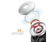  Ugreen   EP103 In-Ear Earphones with 3.5mm Plug - Ugreen   EP103 In-Ear Earphones with 3.5mm Plug