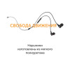  Ugreen   EP103 In-Ear Earphones with 3.5mm Plug - Ugreen   EP103 In-Ear Earphones with 3.5mm Plug