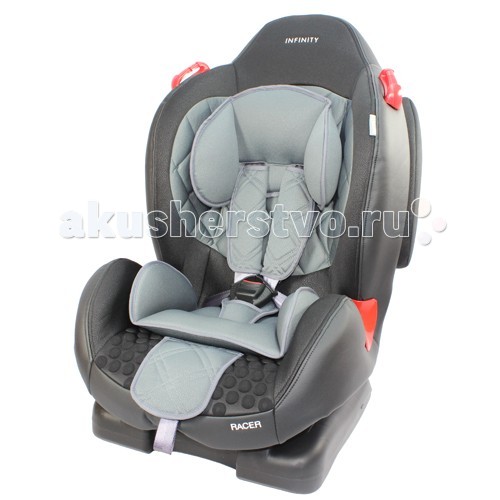  Infinity GTS SPS Isofix 9-25 