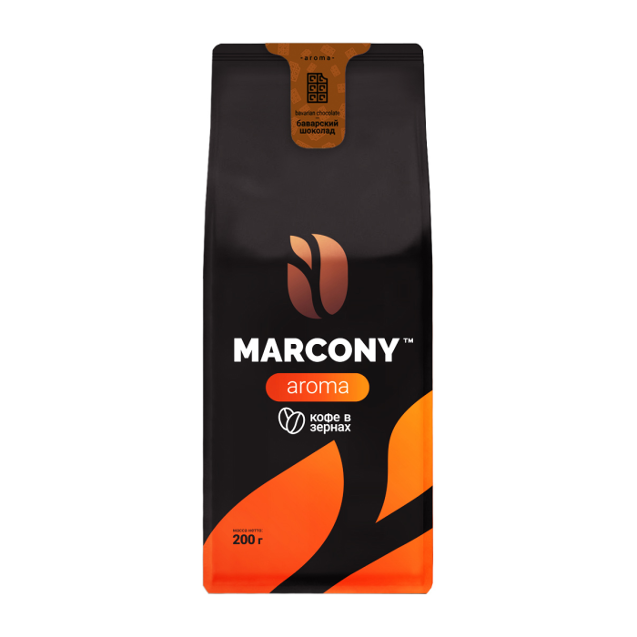  Marcony   Aroma     / 200 