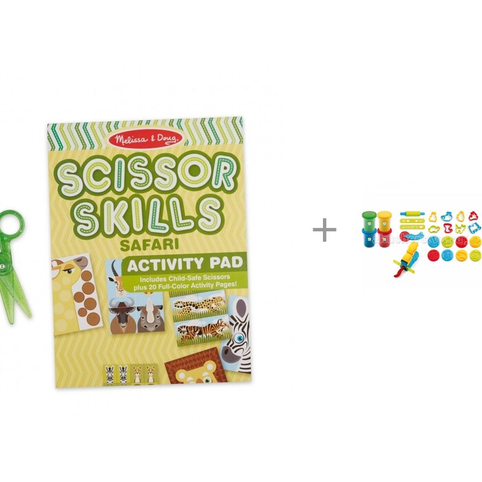  Melissa & Doug         Djeco 