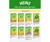  Heinz      12 ., 200  - Heinz      1  200 