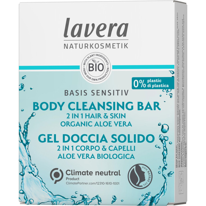  Lavera     2  1   