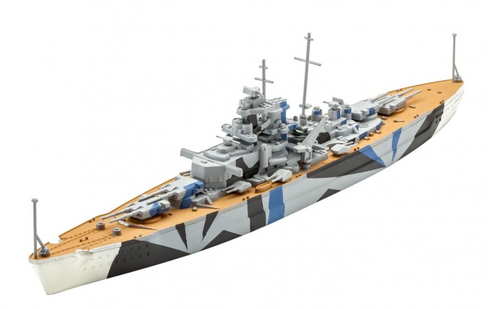  Revell    