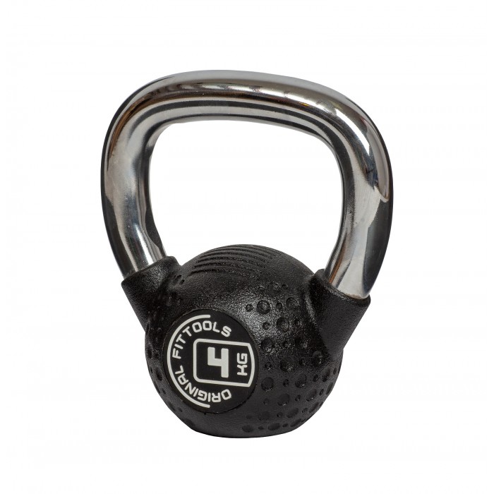  Original FitTools     4 