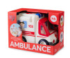  Happy Baby    Ambulance - Happy Baby    Ambulance