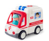  Happy Baby    Ambulance - Happy Baby    Ambulance