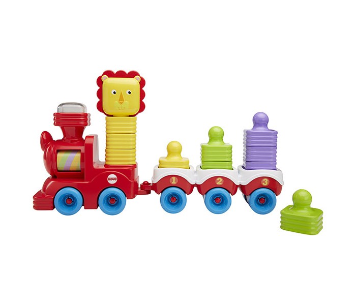  Fisher Price   