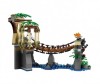  Lego Ninjago 70608        - Lego Ninjago     