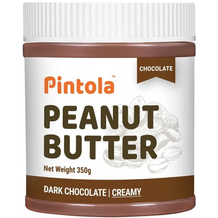  Pintola      Creamy Chocolate 350 
