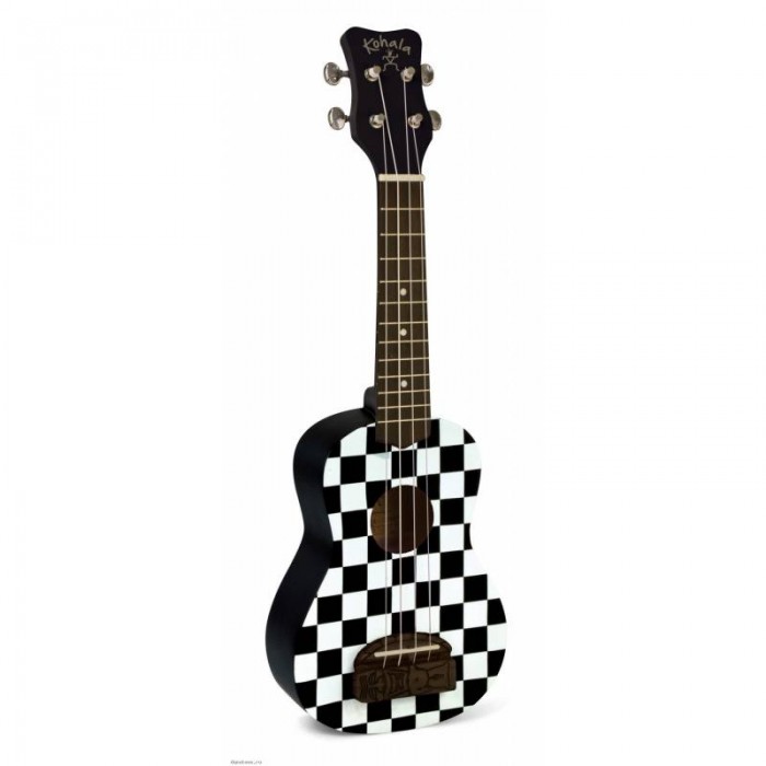   Kohala    TIKI KT-SCB
