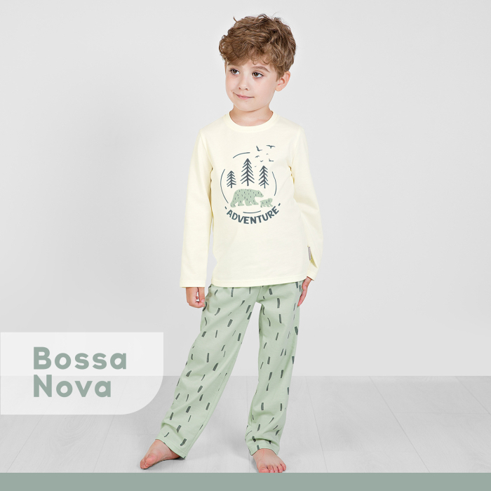  Bossa Nova    (, ) 362/356 - /