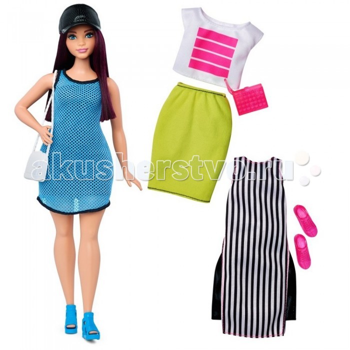  Barbie        