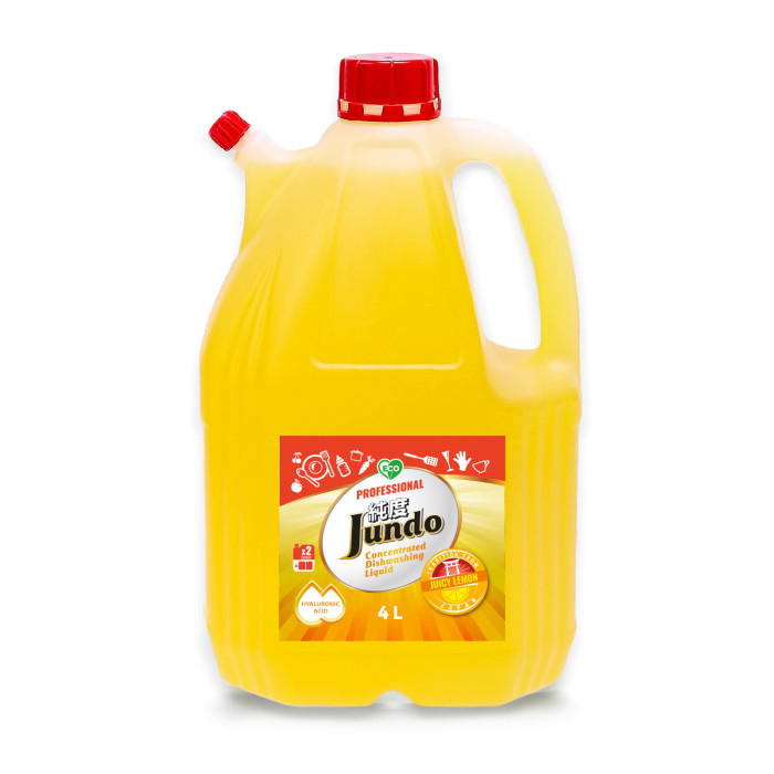  Jundo       Juicy Lemon 4 