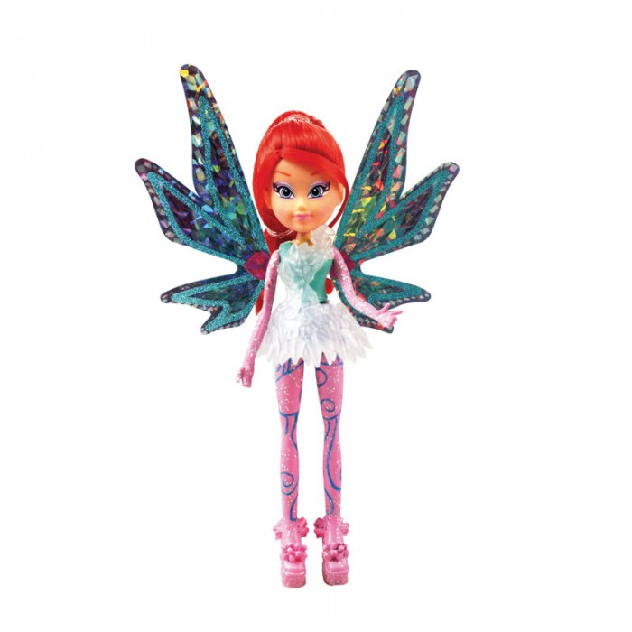    (Winx Club) -  Bloom