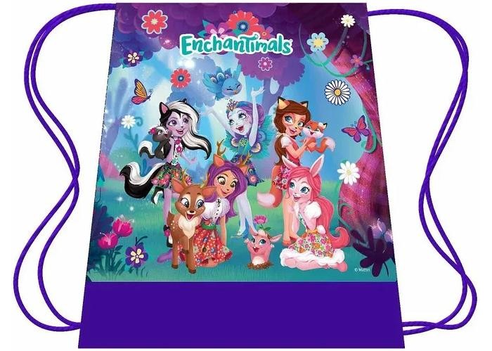  PrioritY     Enchantimals