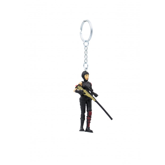  Fortnite -   7 