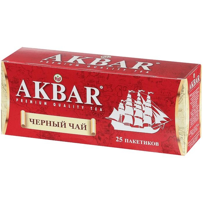  Akbar      25 