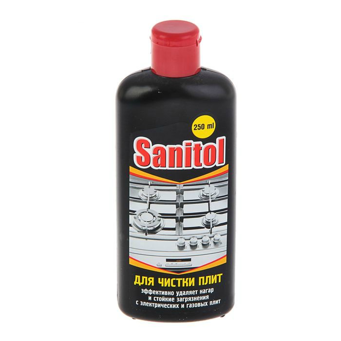  Sanitol     250 