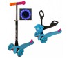   Funny Scoo NEO 3-in-1 c   - Funny Jaguar MS-920 NEO 3-in-1