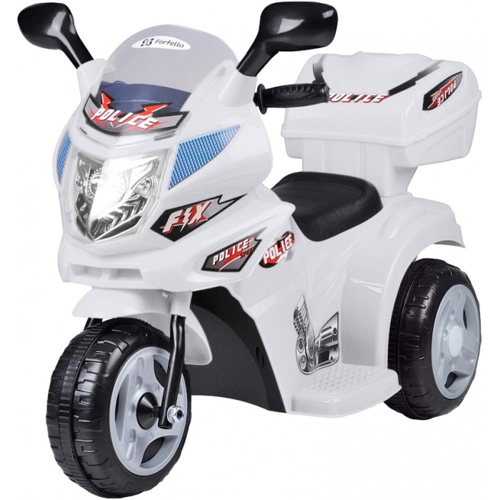  Farfello TR12089