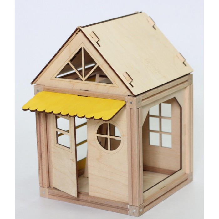  Woodjo    Mini (33 )