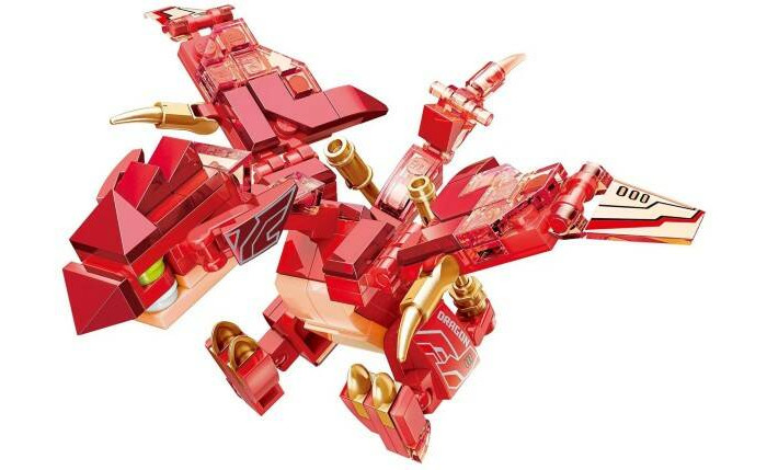  Enlighten Brick  126 