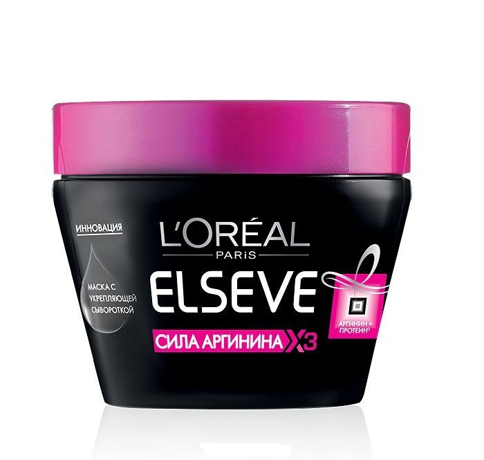  L'oreal Elseve      300 