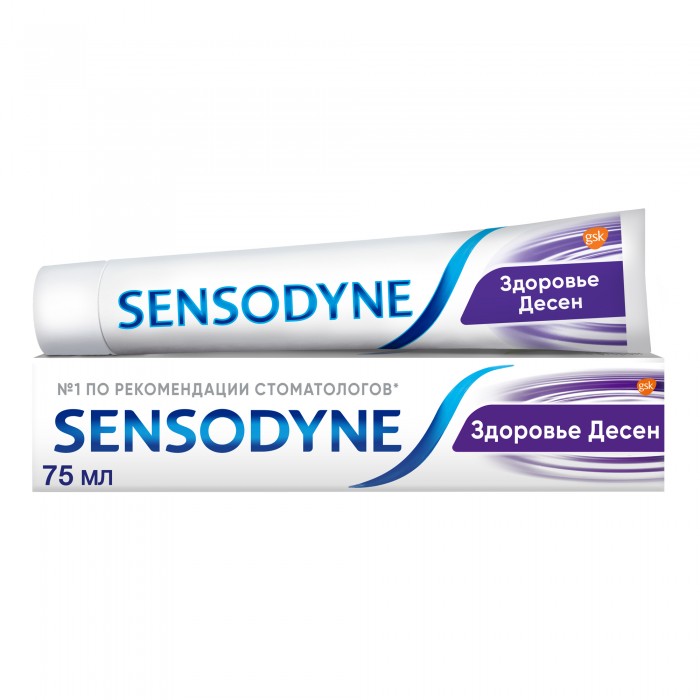  Sensodyne        75 