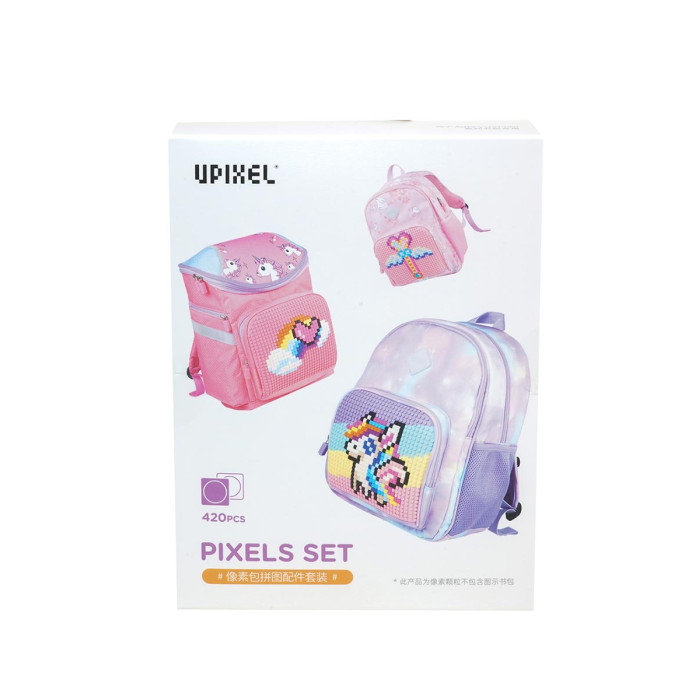  Upixel      9    T-U06 420 .
