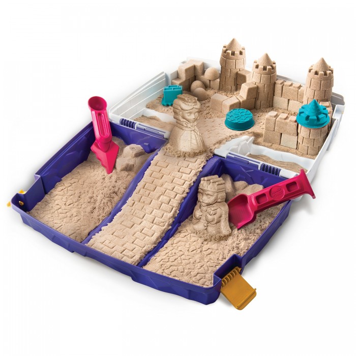  Kinetic Sand      