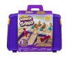  Kinetic Sand       - Kinetic Sand      