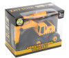  Veld CO  - - Veld CO  -