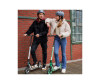   Hudora BigWheel 205 Advanced - Hudora BigWheel 205 Advanced