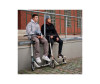   Hudora BigWheel 205 Advanced - Hudora BigWheel 205 Advanced