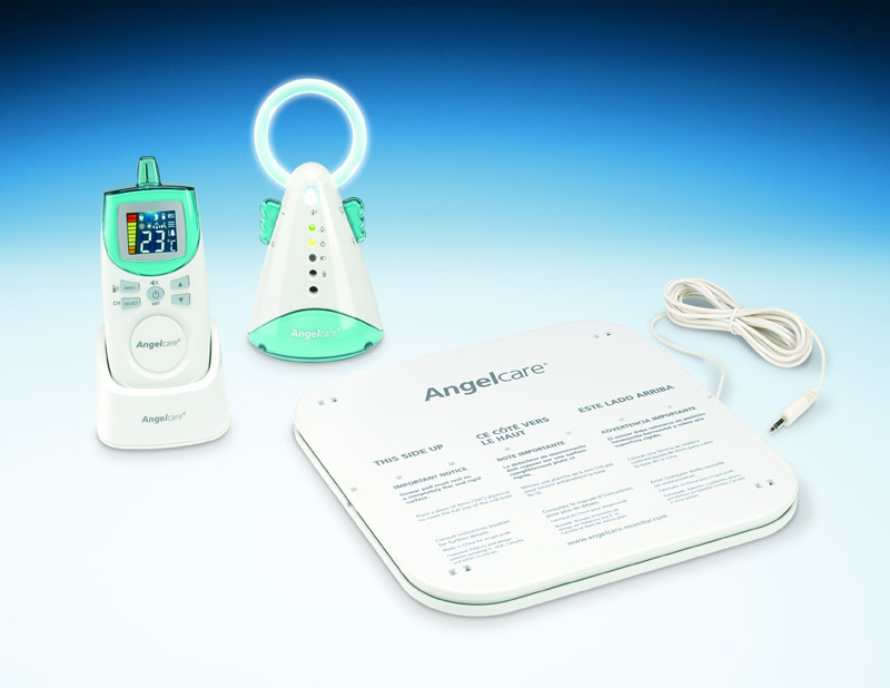  Angelcare  2  1 AC401
