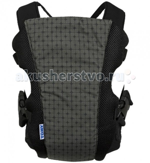 - Tomy 3  1 The First Years Carrier