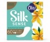  Ola! Silk Sense Daily Deo       60 . - Ola! Silk Sense Daily Deo     60 .