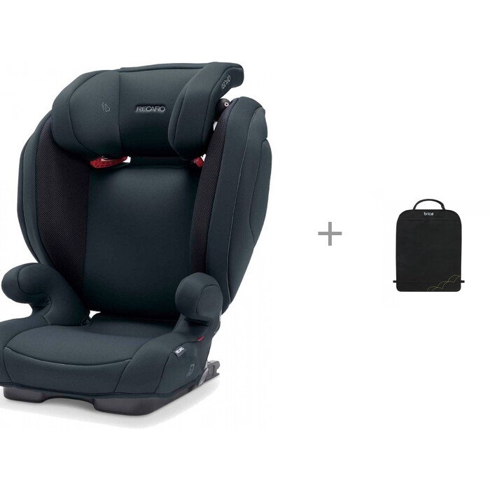  RECARO  Monza Nova 2 Seatfix  Brica     
