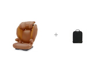  RECARO  Monza Nova 2 Seatfix  Brica      - Select Sweet Curry