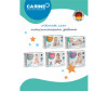  Carine  Baby Diaper Junior (11-16 ) 31 . - Carine  (11-16 ) 31 .