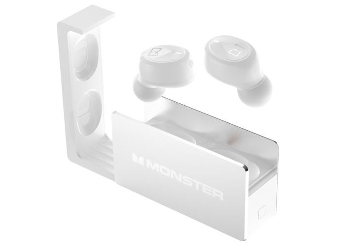  Monster   Clarity 510 AirLinks