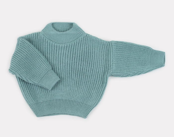  Rant   Knitwear