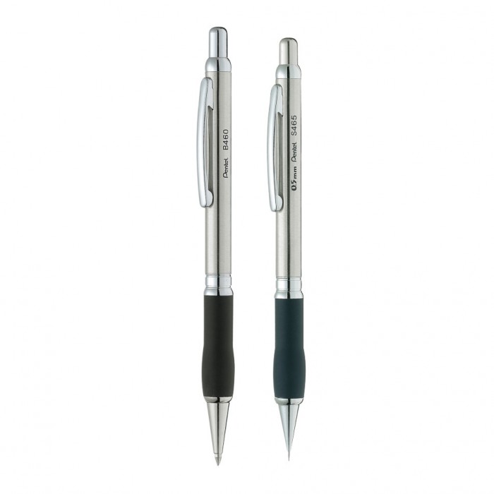  Pentel  Sterling:   0.8     0.5    