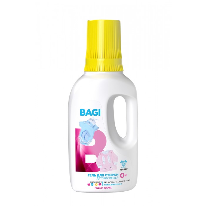  Bagi        0+ 950 