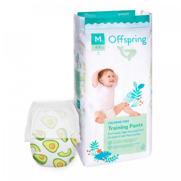  Offspring -   M (6-11 ) 42 .