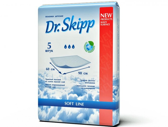  Dr. Skipp     60x90 5 .