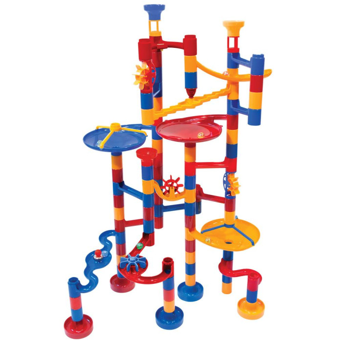  Galt - Mega Marble Run (100 )