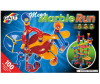  Galt - Mega Marble Run (100 ) - Galt - Mega Marble Run