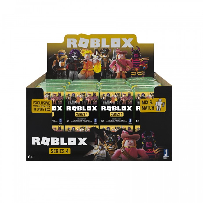  Roblox   C 4